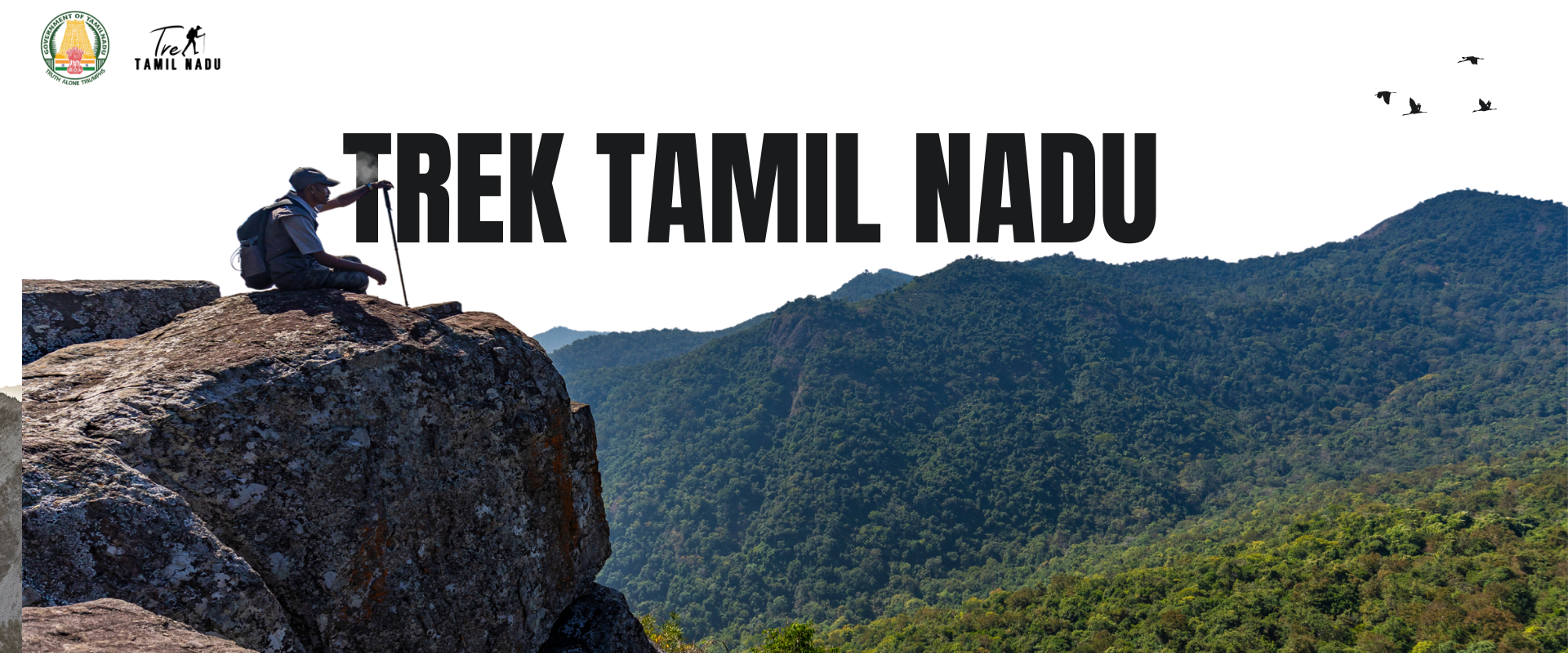 Trek Tamil Nadu